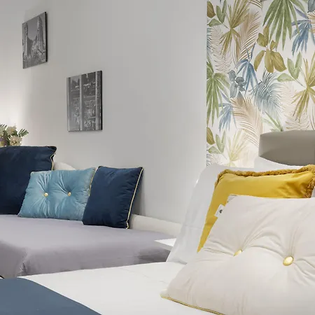 Πανσιόν Palazzo Sant'arcangelo 4*