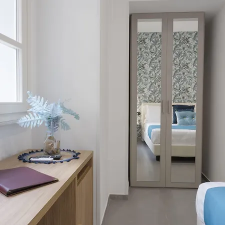 Palazzo Sant'arcangelo 4* Νάπολη