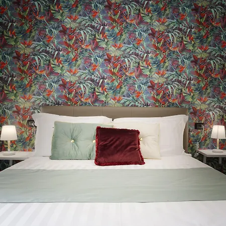 Πανσιόν Palazzo Sant'arcangelo Νάπολη