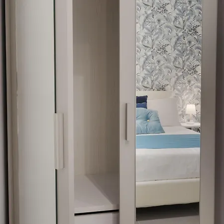 Palazzo Sant'arcangelo Πανσιόν 4*