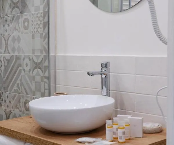 Palazzo Sant'arcangelo Pensión