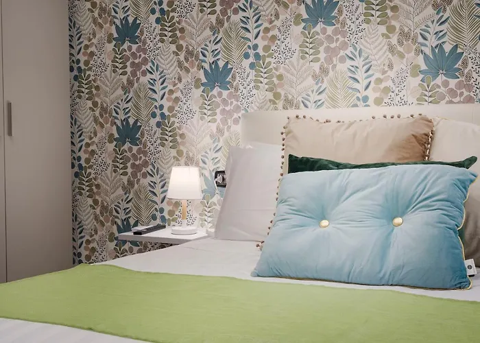 Pensión Palazzo Sant'arcangelo Nápoles