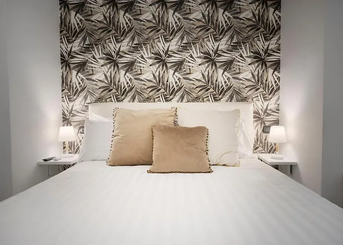 Palazzo Sant'arcangelo Pensión Nápoles