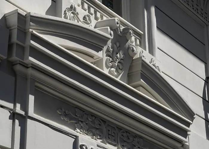 Palazzo Sant'arcangelo 4*