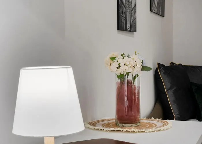 Palazzo Sant'arcangelo Pensión