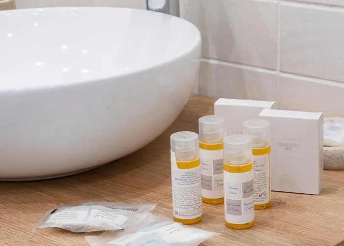 Pensión Palazzo Sant'arcangelo