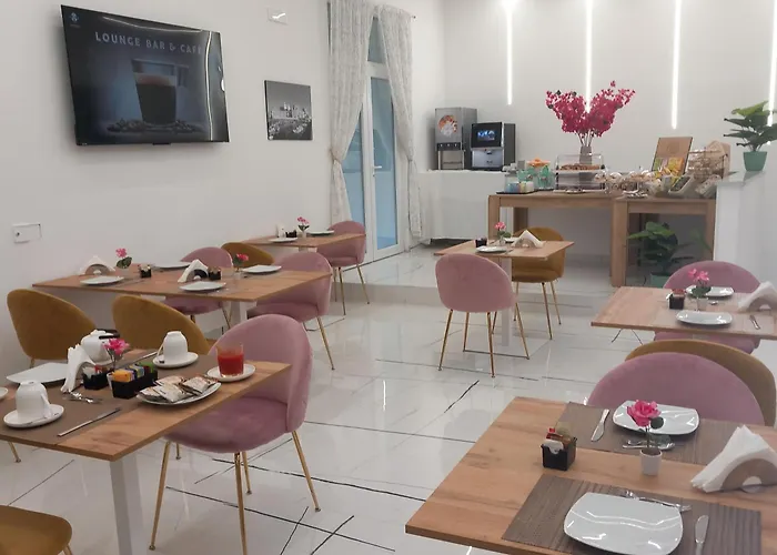 Palazzo Sant'arcangelo Nápoles