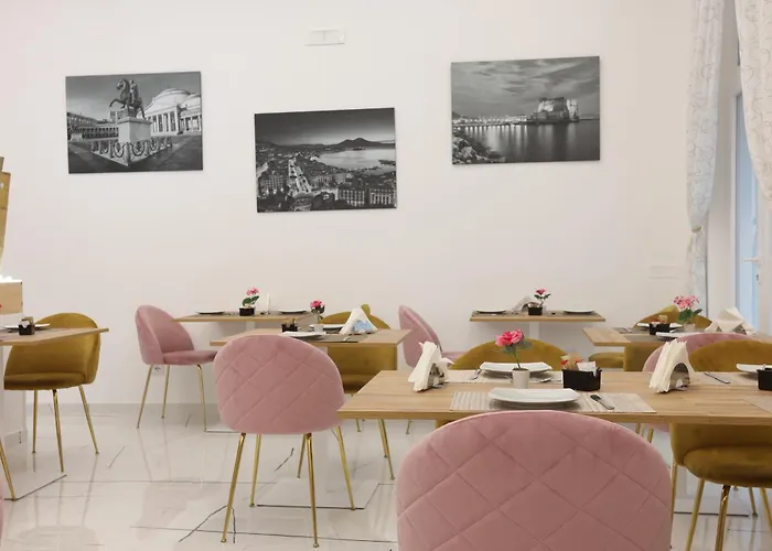 Palazzo Sant'arcangelo Pensión