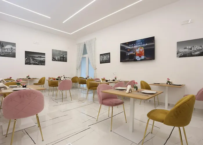 Palazzo Sant'arcangelo 4*