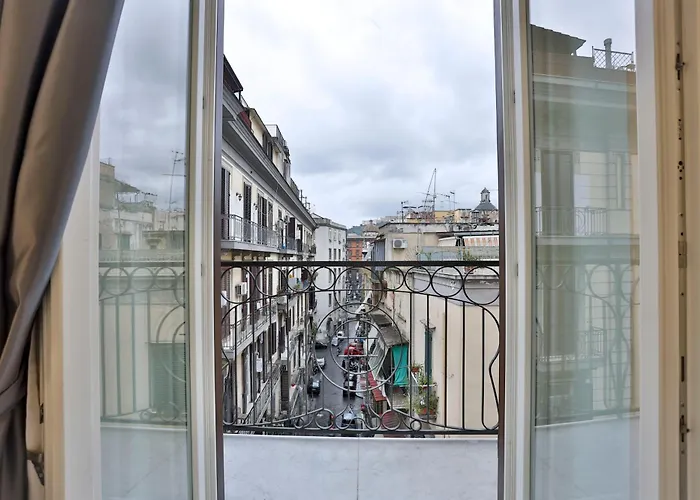 Palazzo Sant'arcangelo Pensión