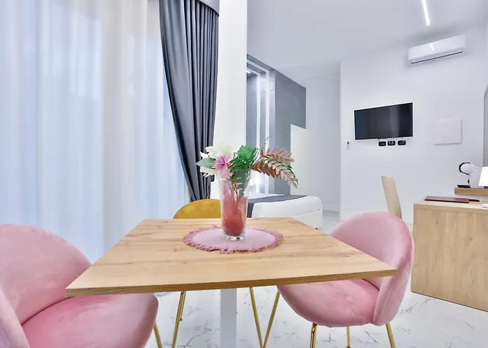 Pensión Palazzo Sant'arcangelo