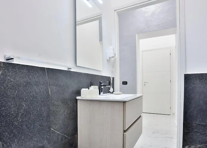 Pensión Palazzo Sant'arcangelo