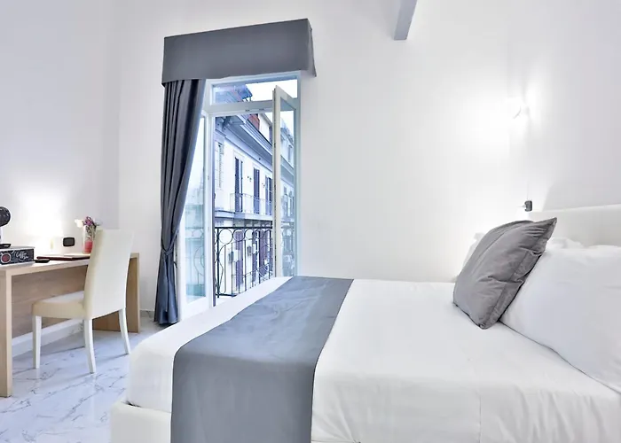 Palazzo Sant'arcangelo Pensión 4*