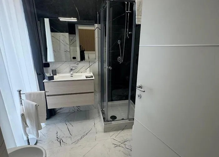 Pensión Palazzo Sant'arcangelo Nápoles