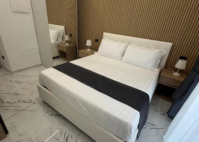 Palazzo Sant'arcangelo Pensión 4*