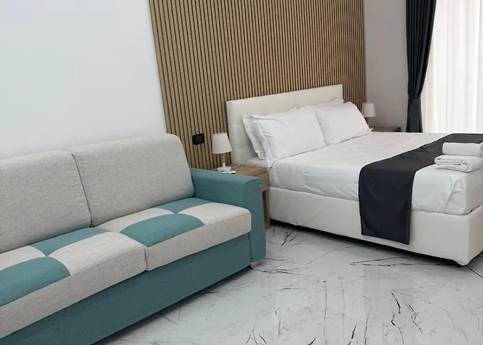 Palazzo Sant'arcangelo 4*