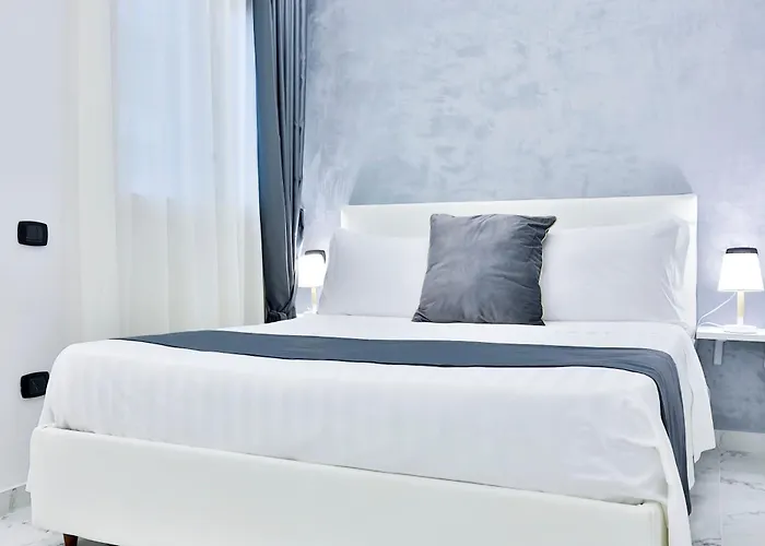 Palazzo Sant'arcangelo Pensión Nápoles