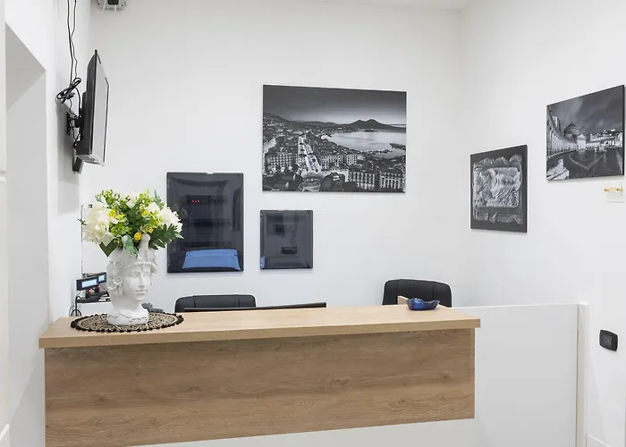 Palazzo Sant'arcangelo Pensión 4*