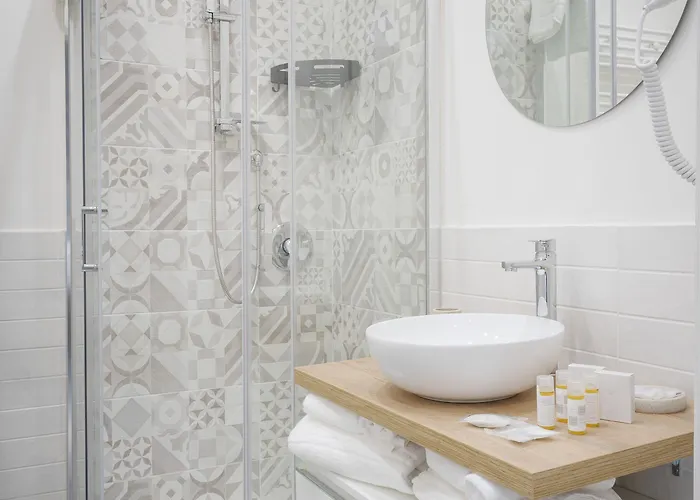 Palazzo Sant'arcangelo Nápoles