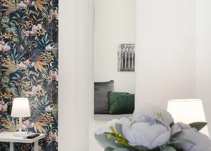 Pensión Palazzo Sant'arcangelo