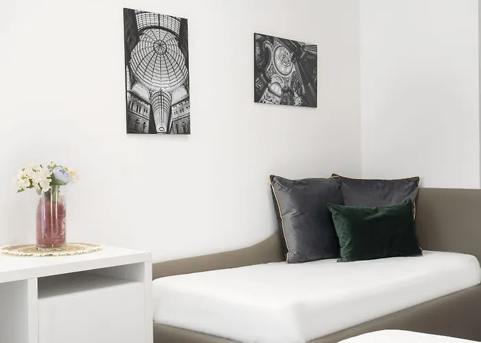 Palazzo Sant'arcangelo 4*