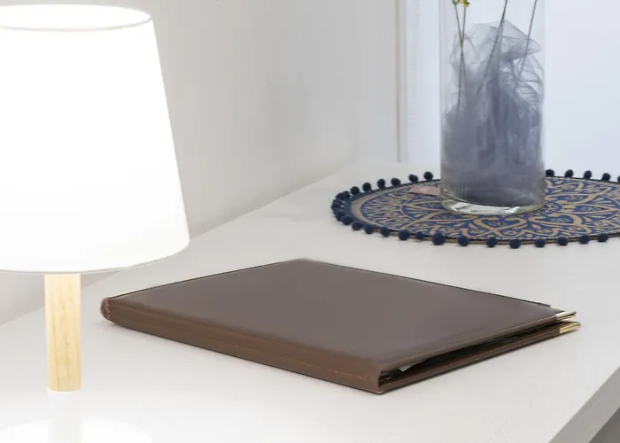 Pensión Palazzo Sant'arcangelo