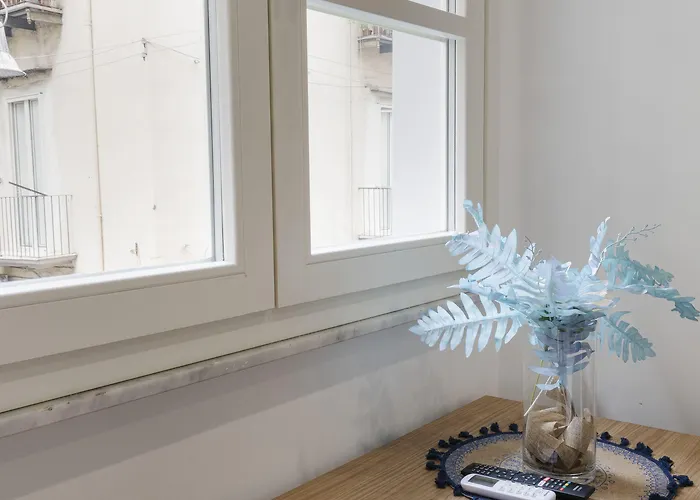 Palazzo Sant'arcangelo Pensión 4*