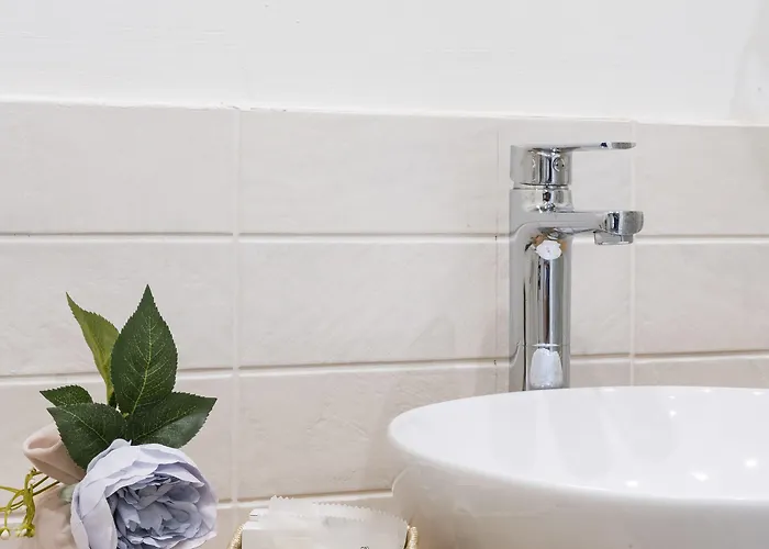 Palazzo Sant'arcangelo 4*