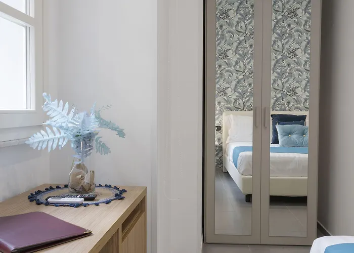 Palazzo Sant'arcangelo 4* Nápoles