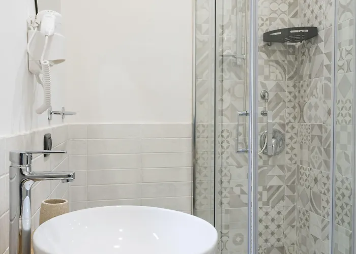 Pensión Palazzo Sant'arcangelo