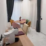 Palazzo Sant'arcangelo Pensionat 4*