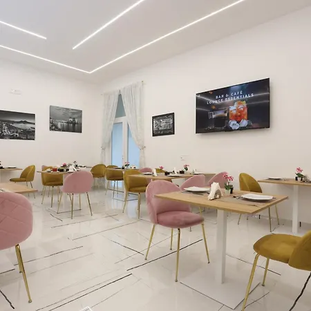 Palazzo Sant'arcangelo 4*