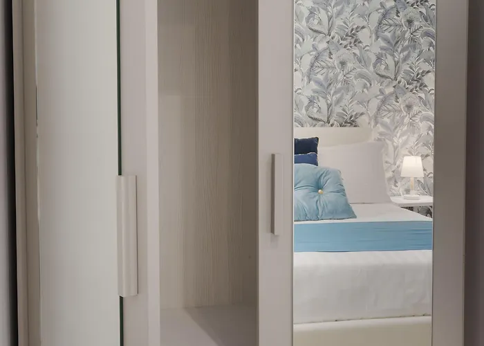 Palazzo Sant'arcangelo בית הארחה 4*